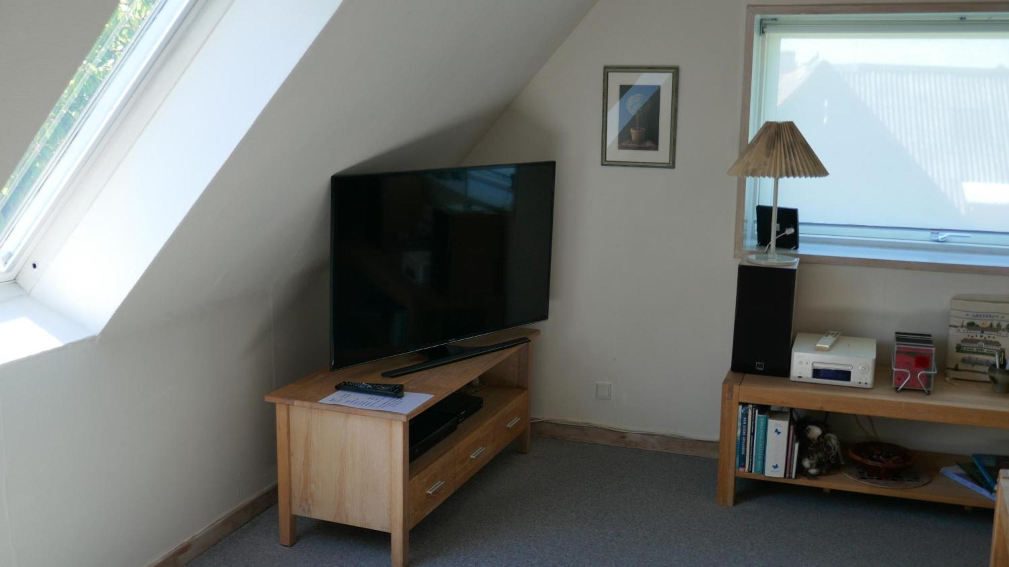 Gard Apartment Borre Ngoại thất bức ảnh