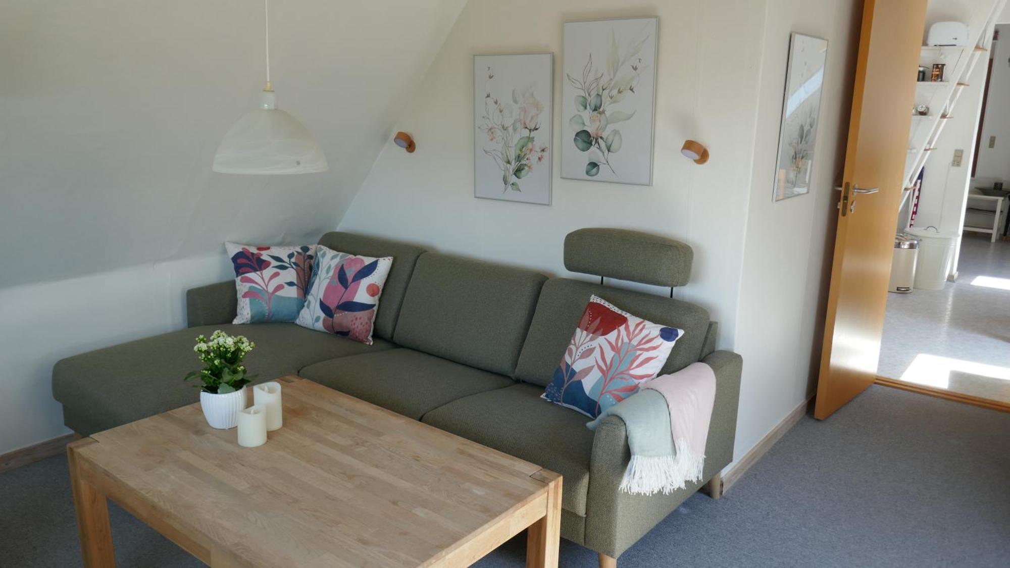 Gard Apartment Borre Ngoại thất bức ảnh
