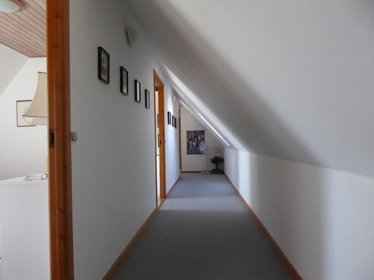 Gard Apartment Borre Ngoại thất bức ảnh